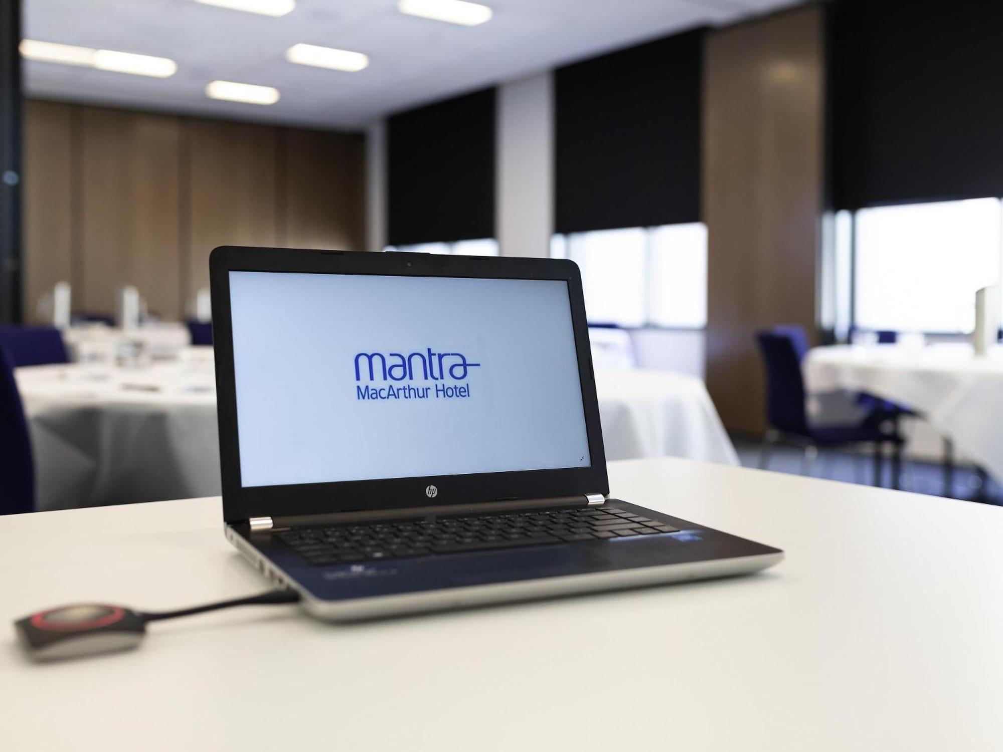 Hotel Mantra Macarthur Canberra