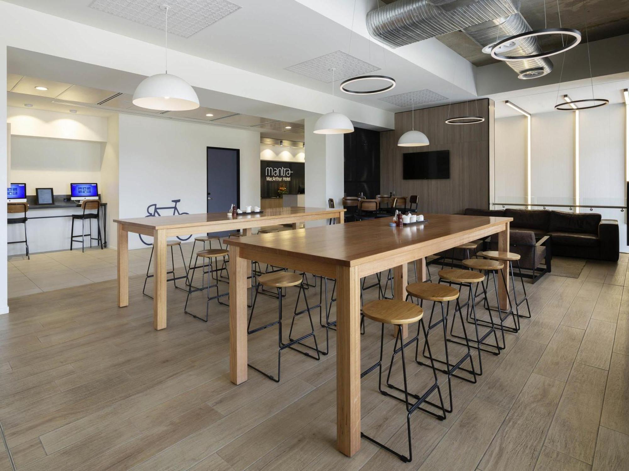 Mantra Macarthur 4*