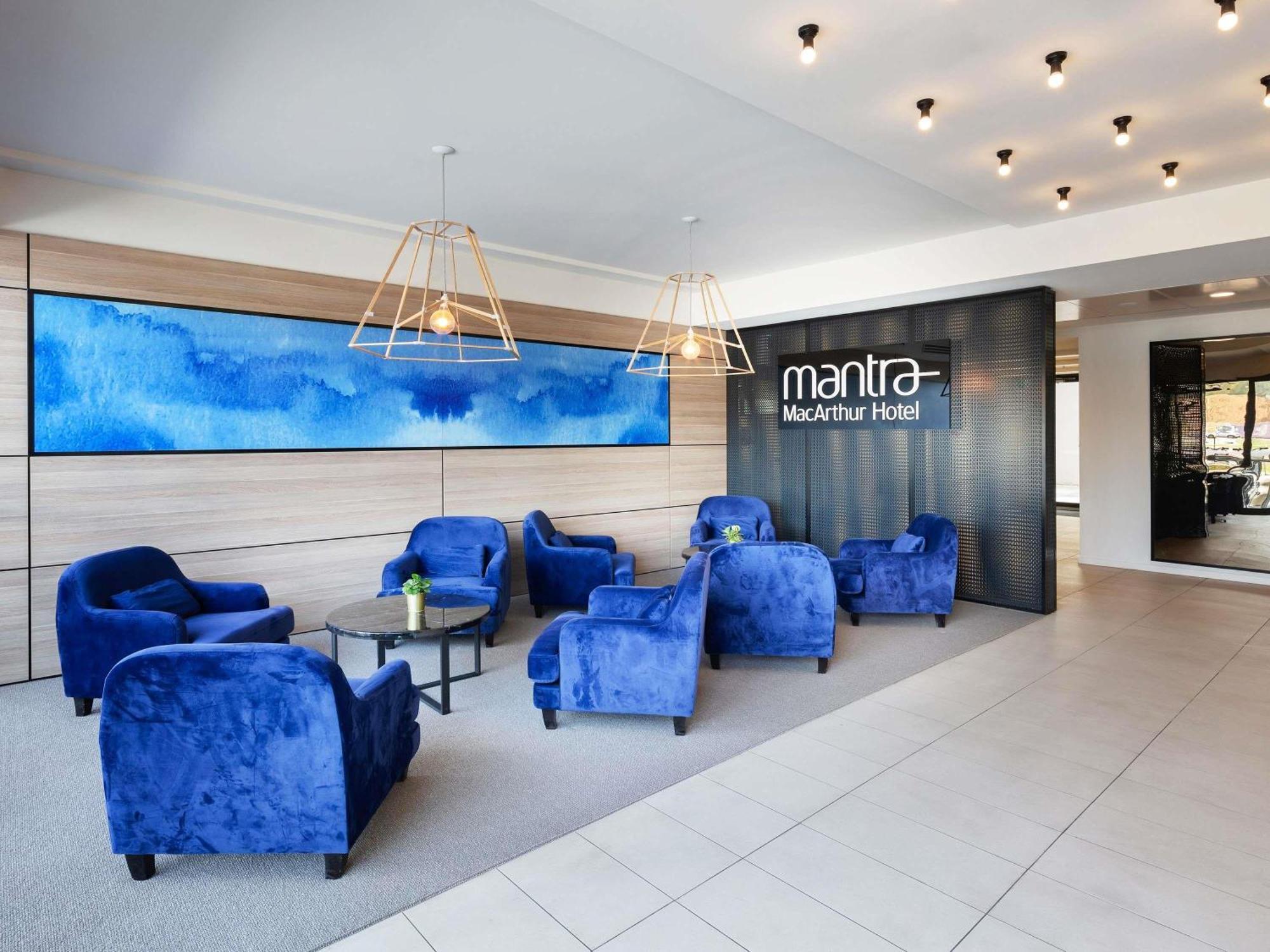 Mantra Macarthur 4*
