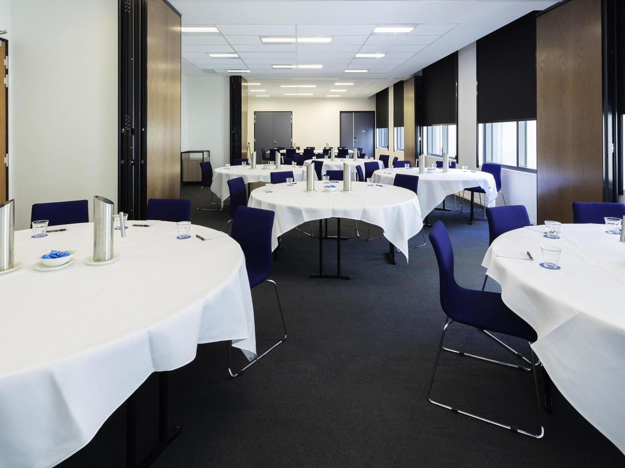 Mantra Macarthur Canberra