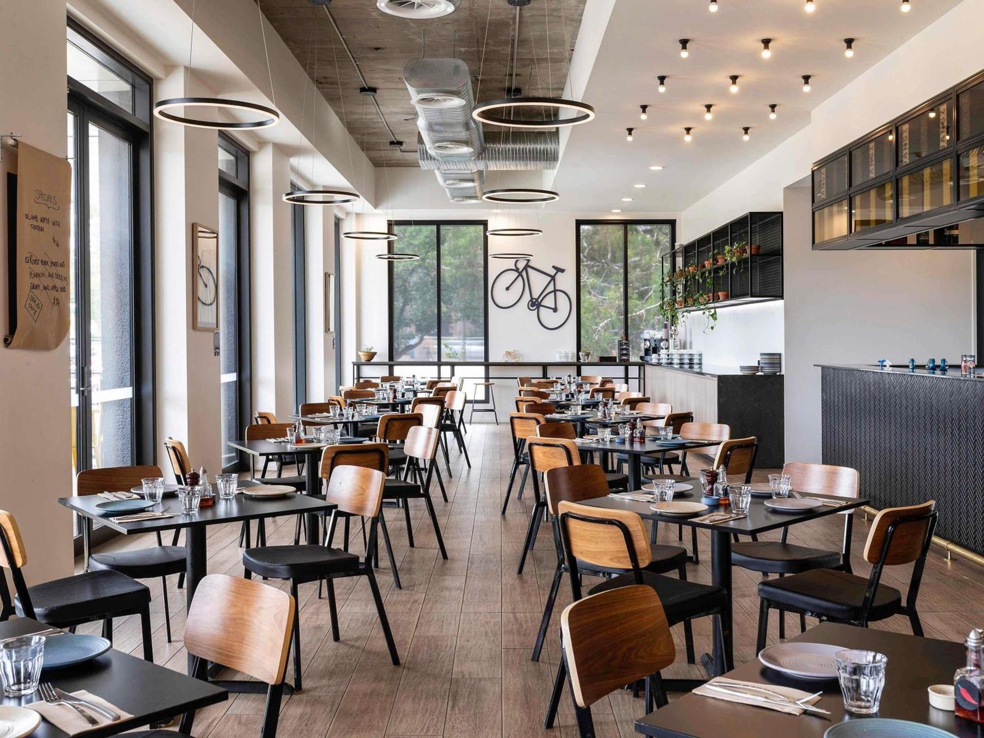 Mantra Macarthur 4* Canberra