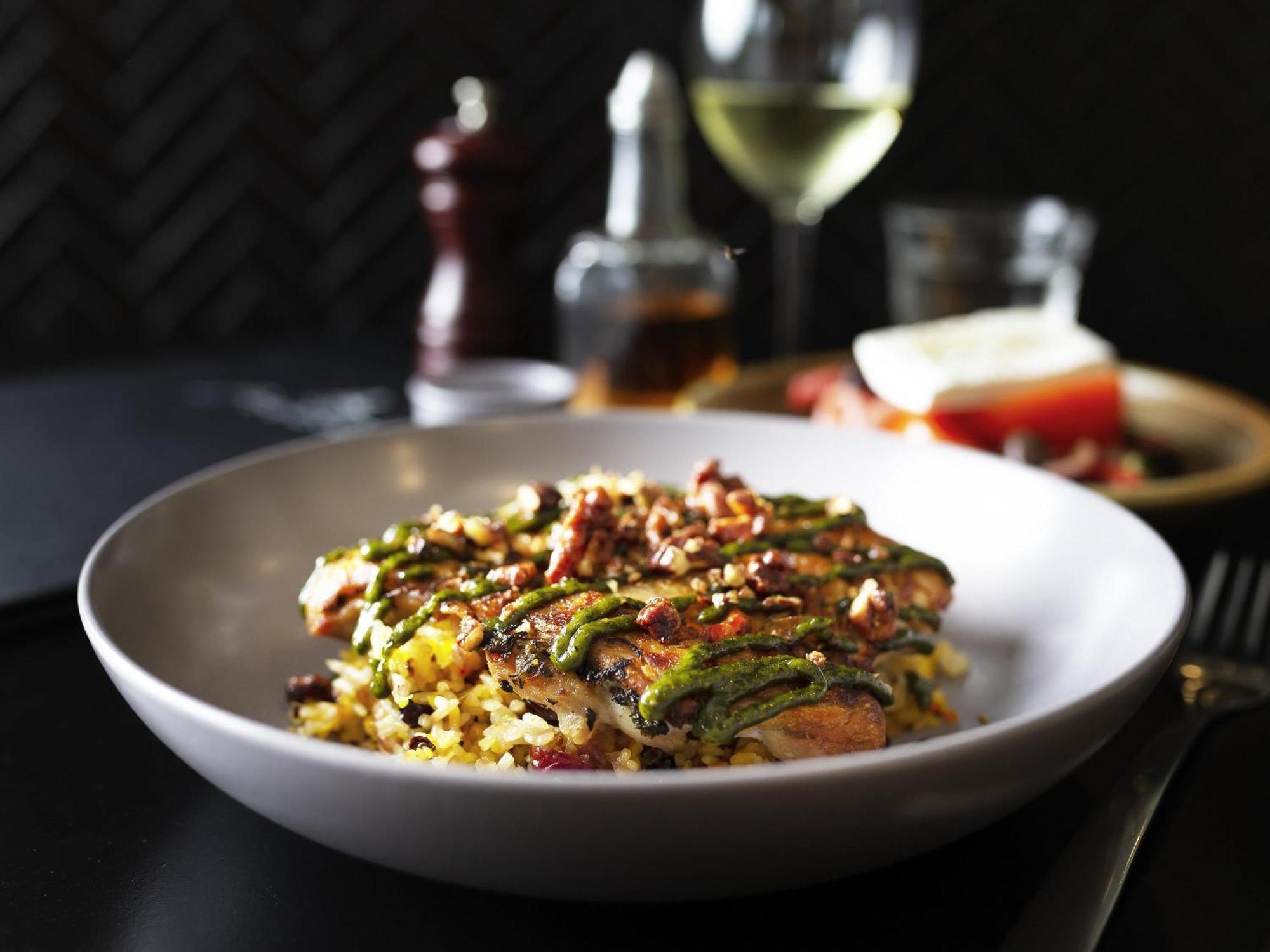 Mantra Macarthur 4* Canberra