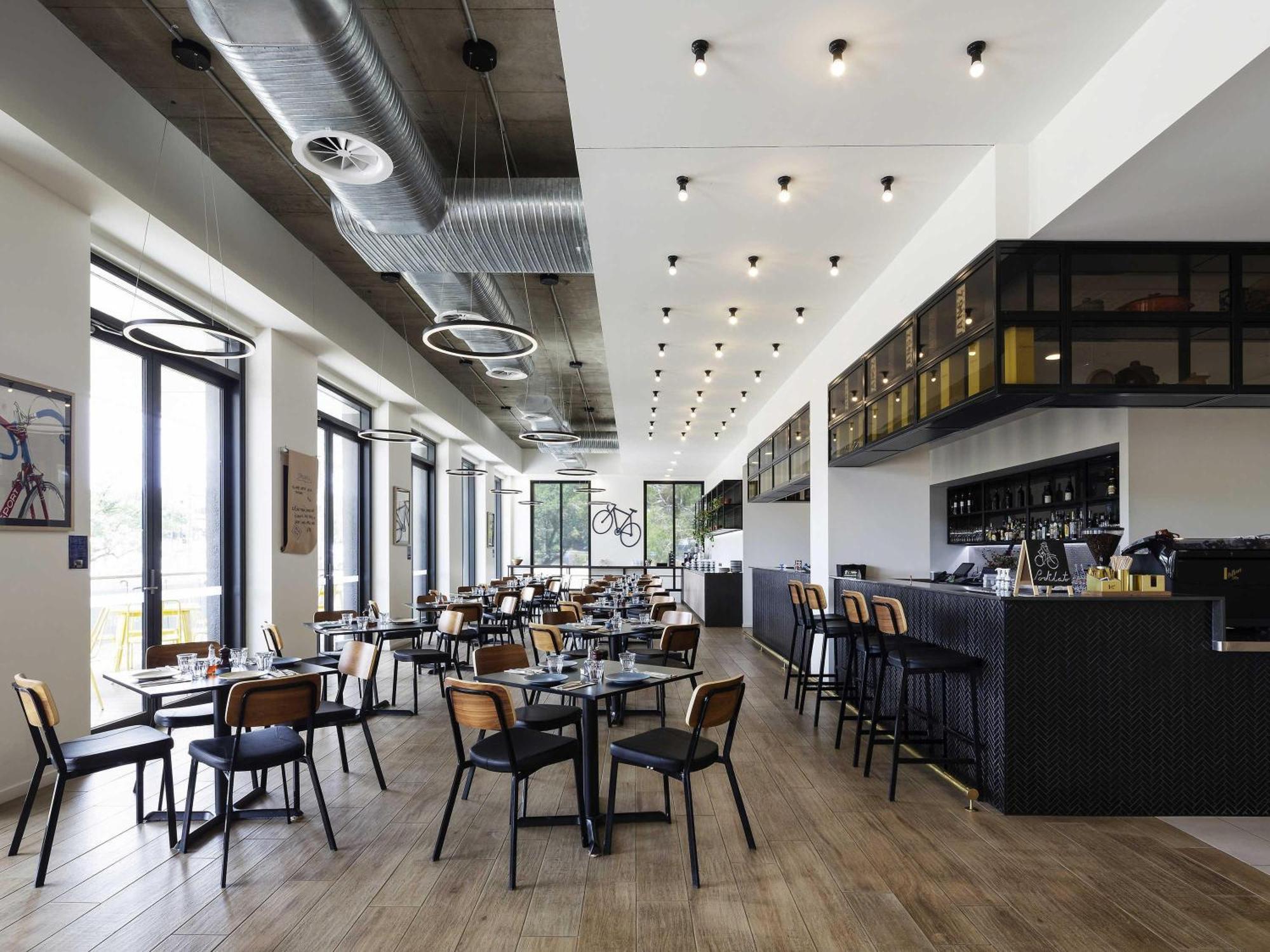Mantra Macarthur 4*