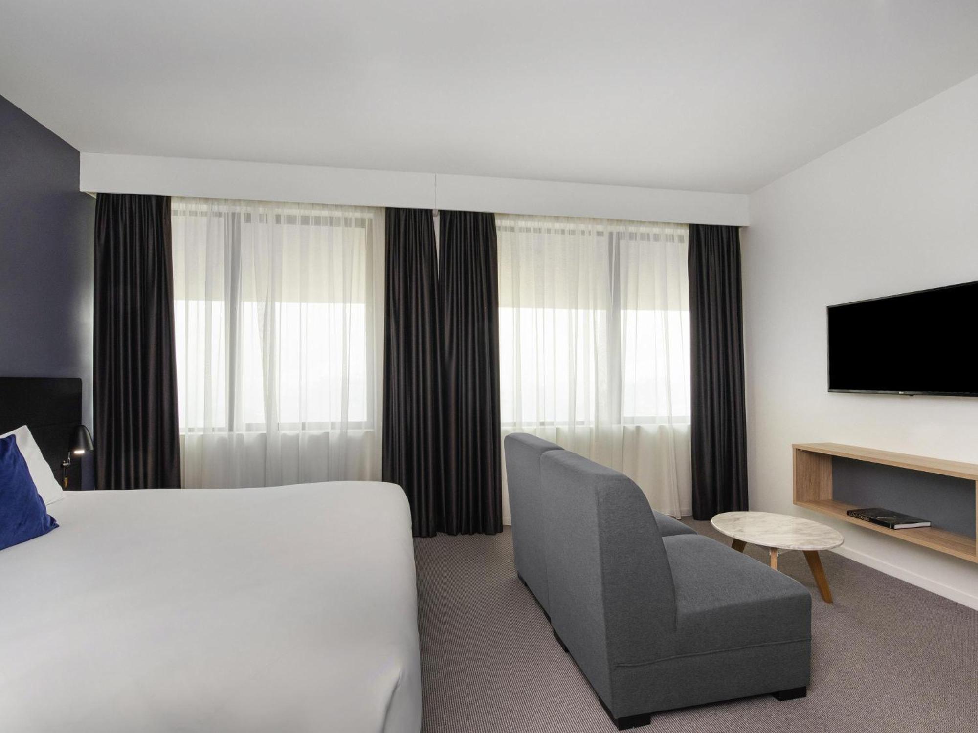 Mantra Macarthur Canberra