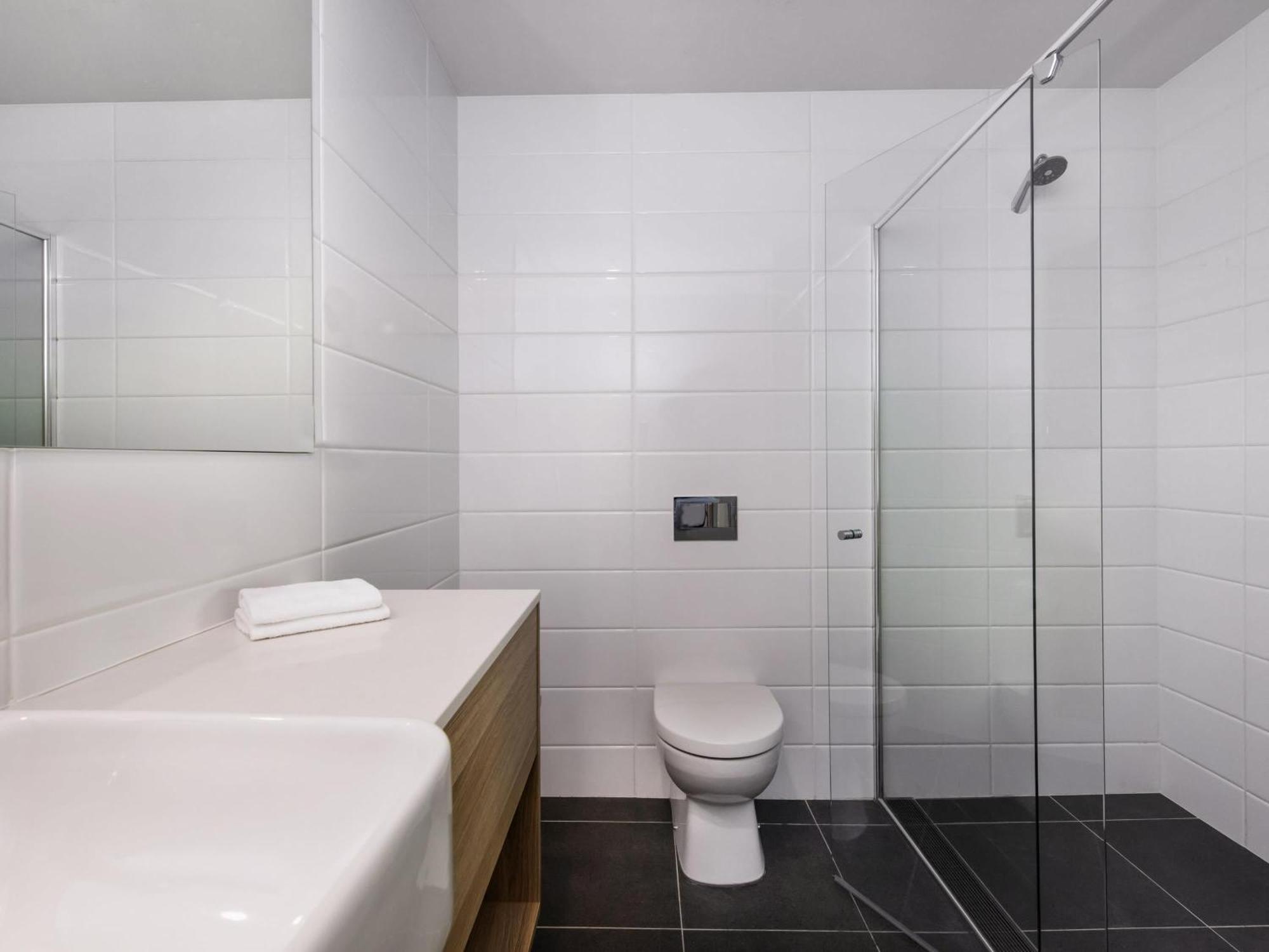 Mantra Macarthur 4* Canberra