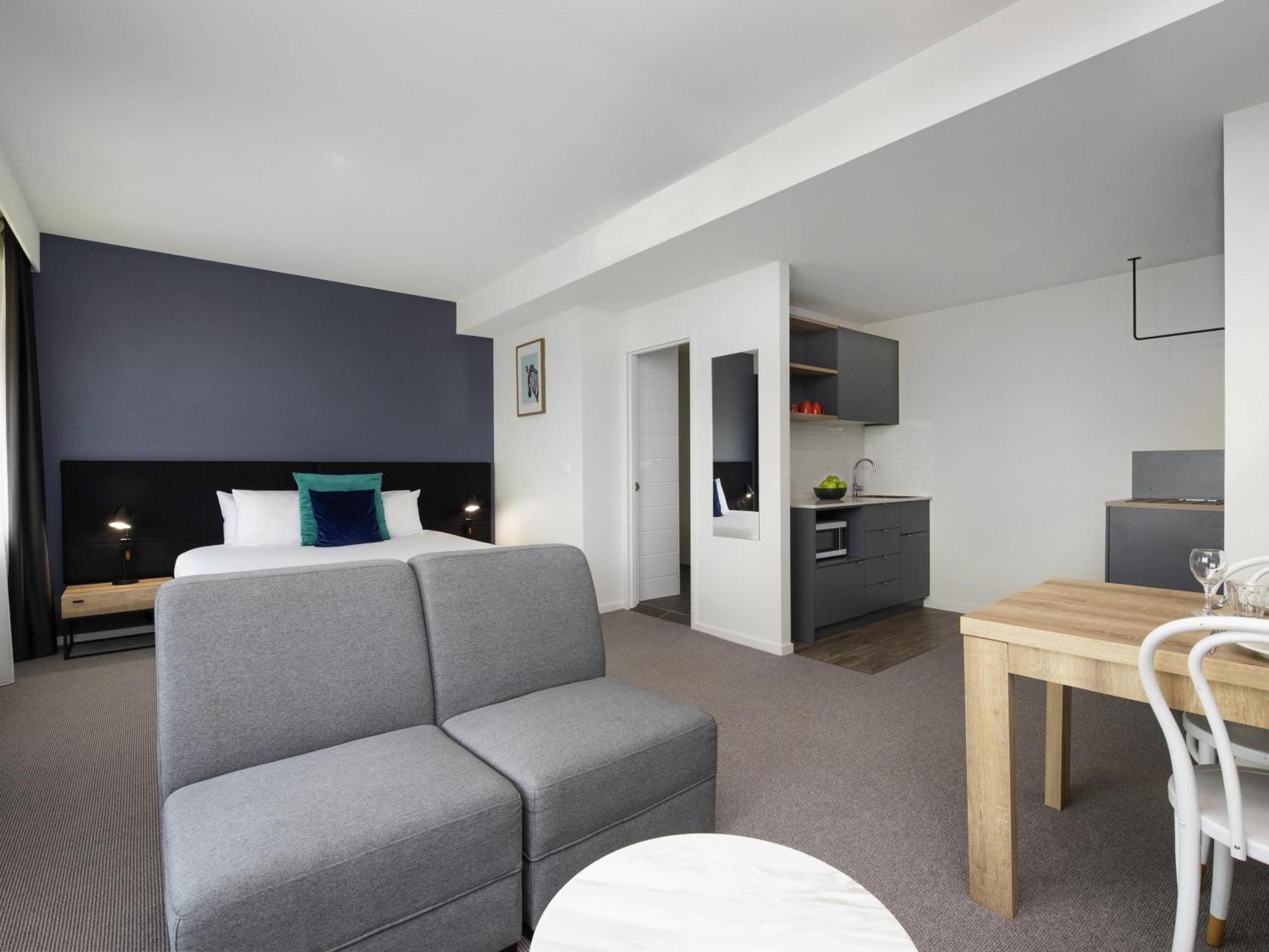 Hotel Mantra Macarthur 4*