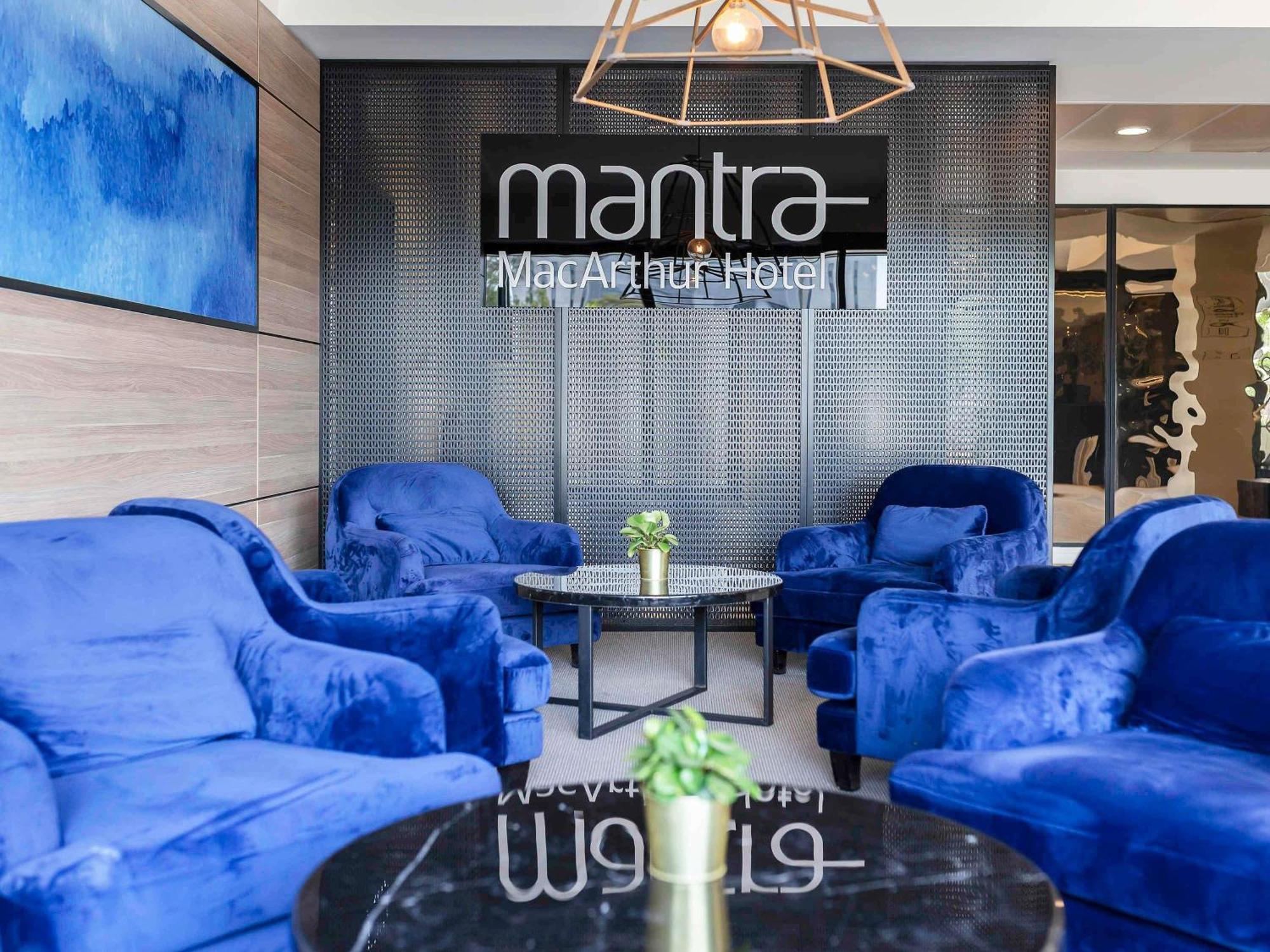 Hotel Mantra Macarthur Canberra