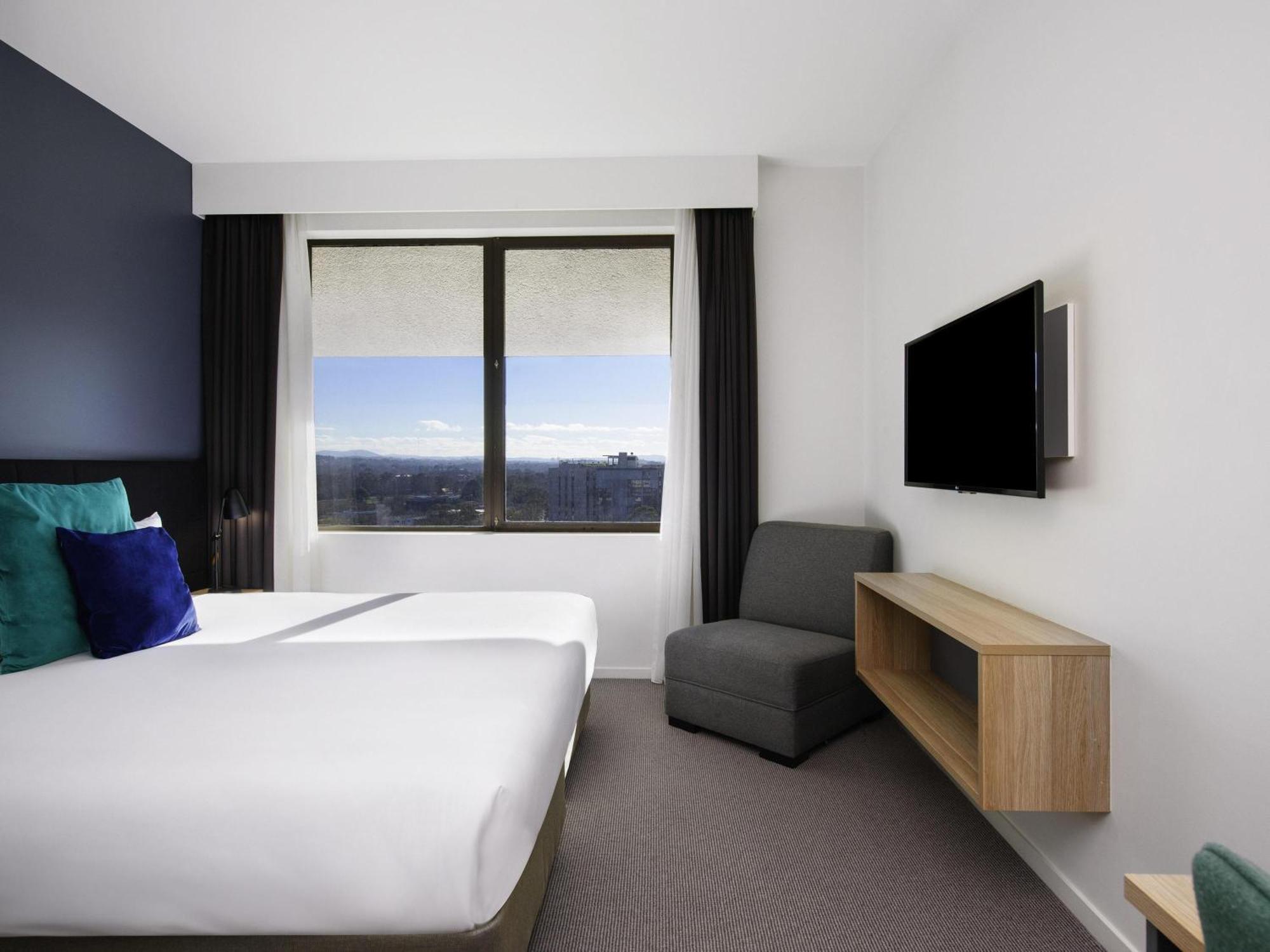 Mantra Macarthur 4* Canberra